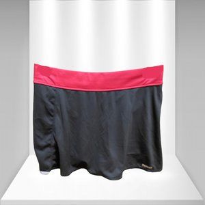 Reebok Womens Skirt Shorts